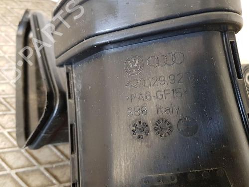 Pipe AUDI R8 (422, 423) 4.2 FSI quattro | BP22681317M125 