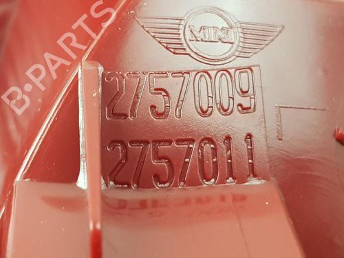 Left taillight MINI MINI (R56) Cooper | BP36464090C34 - Image 6