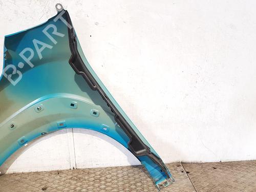 Right front fenders HYUNDAI KONA (OS, OSE, OSI) 1.6 GDi Hybrid | BP30184694C42