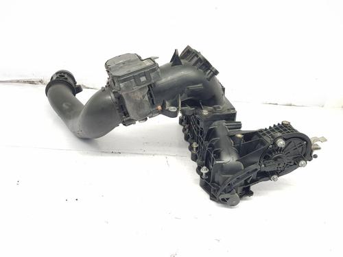 Intake manifold MERCEDES-BENZ SPRINTER 3,5-t Van (B907, B910)  | BP25839347M70 