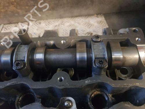 Cylinder head MERCEDES-BENZ C-CLASS (W205) C 250 BlueTEC / d (205.008, 205.006) | BP31633051M5 