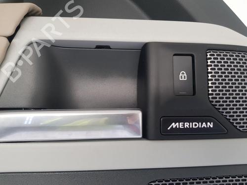 Front left panel LAND ROVER DEFENDER Station Wagon (L663) D300 MHEV 4x4 | BP32352717C58