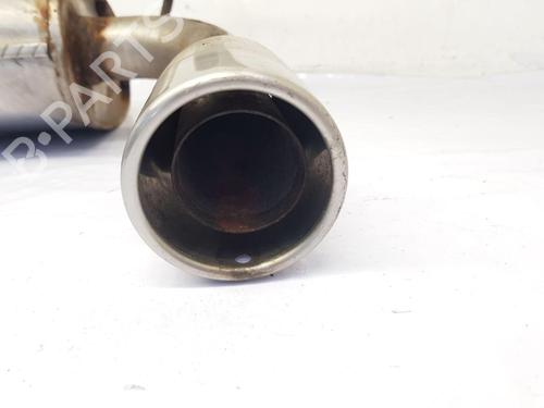 Udstødningssystem FORD KUGA II (DM2) 1.5 TDCi | BP29900340M121