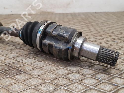 Left front driveshaft TOYOTA AURIS (_E18_) 1.8 Hybrid (ZWE186_, ZWE186R) | BP33219395M38 - Image 5