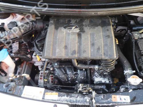 Left front suspension arm HYUNDAI i10 II (BA, IA) 1.0 | BP25461730M12 