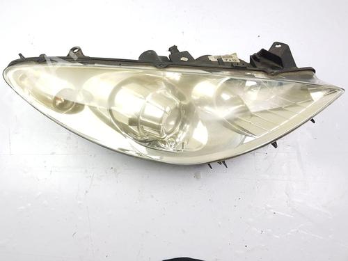 Left headlight PEUGEOT 307 Break (3E) 1.6 HDi | BP25838971C28 