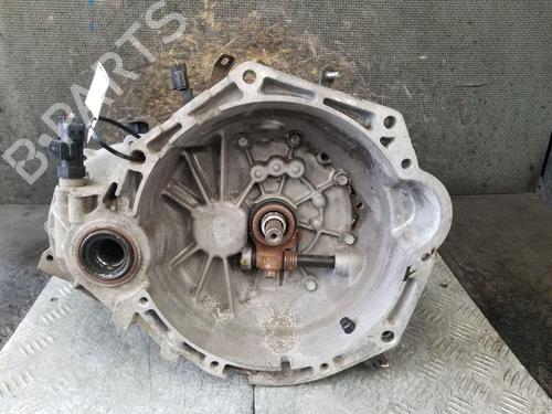Gearbox KIA PICANTO II (TA) 1.2 | BP38701704M3 - Image 2