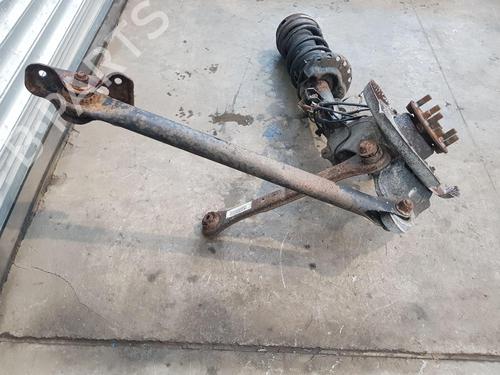 Right rear suspension arm LAND ROVER RANGE ROVER EVOQUE (L538) 2.2 D 4x4 | BP29292408M15 