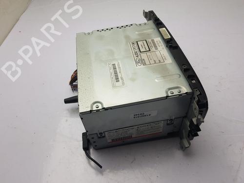 Radio FORD S-MAX (WA6) 2.0 TDCi | BP34639030E6  - Image 6