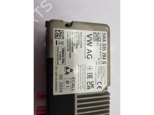 Other VW T-ROC (A11, D11)  | BP29839736O1 