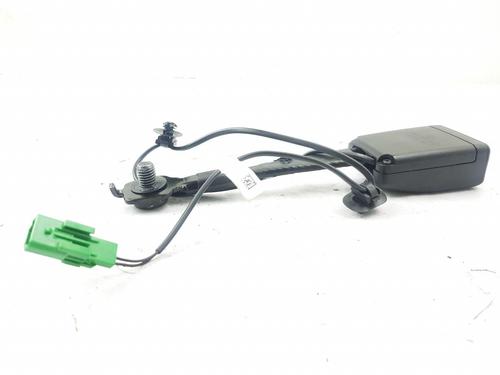 Front right belt tensioner DACIA DUSTER (HM_) | BP31910431C88