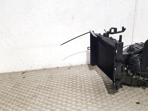 Heater matrix box VW TRANSPORTER T6 / CARAVELLE T6 Bus (SGB, SGJ, SHB, SHJ) 2.0 TDI 4motion | BP30138165M61 