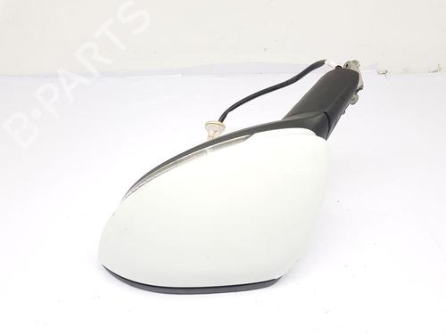 Retrovisor esquerdo VW GOLF VIII (CD1, DA1) 2.0 TDI | BP31983323C26 
