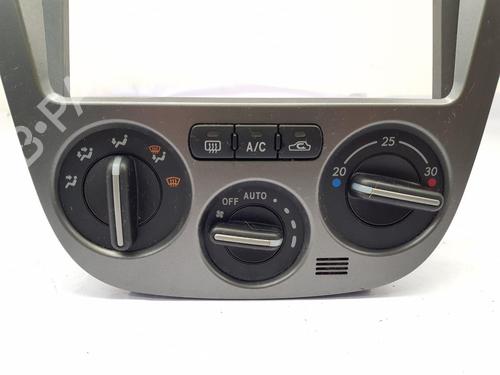 Climate control SUBARU IMPREZA Saloon (GD) 2.0 i AWD (GD9) | BP32003997I5