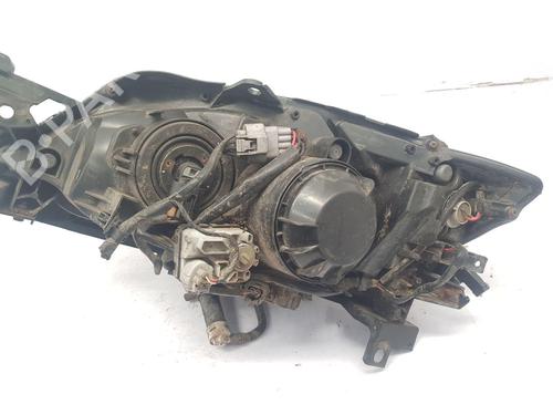 Right headlight SUBARU IMPREZA Hatchback (GR, GH, G3) 2.0 R AWD (GH7) | BP22812160C29 