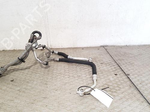 Oil radiator ROLLS-ROYCE WRAITH (RR5) V12 | BP30161408M33 