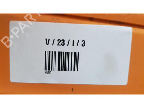 Electronic module VOLVO V90 II Estate (235) D4 | BP28032611M83 
