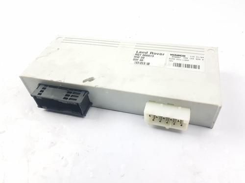 Electronic module LAND ROVER RANGE ROVER III (L322) 3.0 D 4x4 | BP28175248M83 