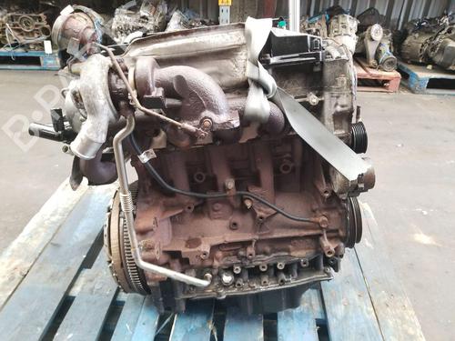 Engine FORD TRANSIT Van (FA_ _) 2.2 TDCi | BP37799273M1 - Image 4