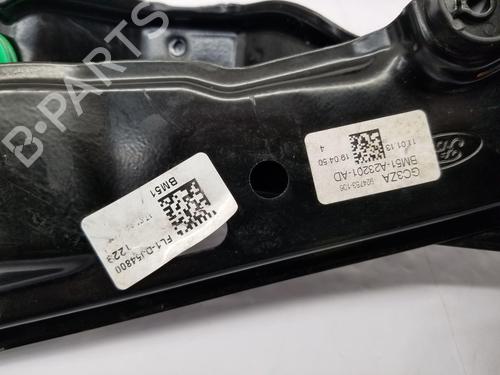 Front left window mechanism FORD FOCUS III 1.0 EcoBoost | BP40195880C22 - Image 4