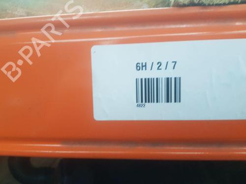 Gear lever HONDA CIVIC IX (FK) 1.8 i-VTEC (FK2) | BP22662883M90 