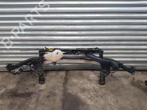 Front bumper reinforcement OPEL CORSA E (X15) | BP30713829C109