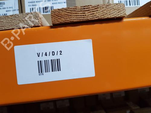 Electronic module SUBARU IMPREZA Hatchback (GU_) 2.0 e-BOXER Hybrid AWD (GUE) | BP33889879M83  - Image 8