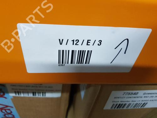 Other AUDI A6 C8 Avant (4A5) S6 TDI Mild Hybrid quattro | BP32177536O1 - Image 7