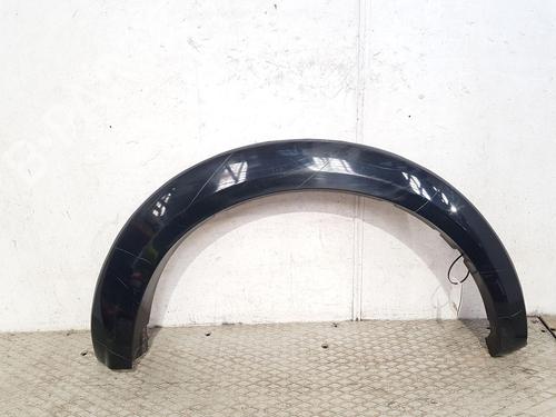 Used Rear right wheel arch trim Rear right wheel arch trim MITSUBISHI L200 / TRITON (KA_T, KB_T) 2.5 DI-D 4WD (KB4T) (178 hp) 34253429 34253429