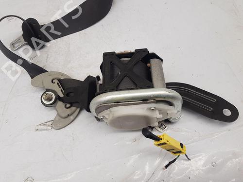 Front right seatbelt HONDA CIVIC IX (FK) 1.6 i-DTEC (FK3) | BP34226263I25 - Image 6