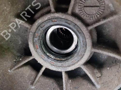 Gearbox FORD MONDEO IV (BA7) 1.6 Ti | BP30137962M3