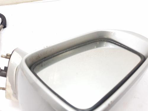 Left mirror HONDA JAZZ II (GD_, GE3, GE2) 1.3 iDSi (GD1) | BP26400902C26 
