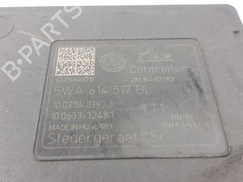 ABS pump AUDI A3 Sportback (8YA, 8YF) 30 TDI | BP31301097M43 - Image 3