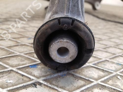 Left front steering knuckle BMW 5 (G30, F90) 530 e Plug-in Hybrid | BP36342657M25  - Image 13