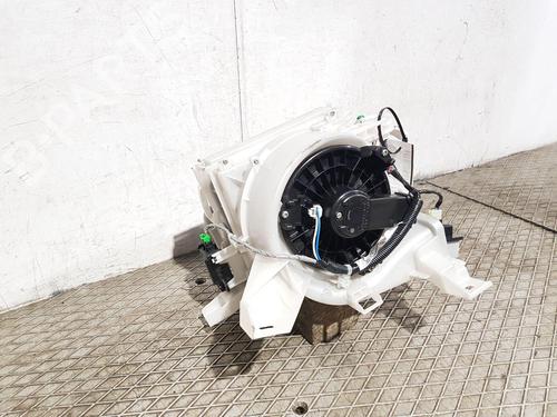 Heater matrix box HONDA INSIGHT (ZE_) 1.3 IMA (ZE28, ZE2) | BP32352706M61  - Image 7