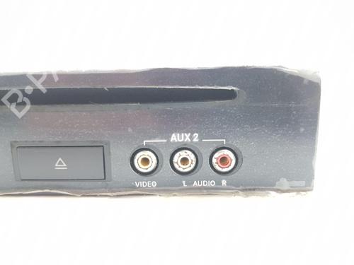 Electronic module MERCEDES-BENZ M-CLASS (W164) ML 320 CDI 4-matic (164.122) | BP22684031M83 