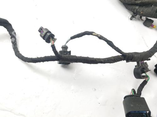 Wiring harness VW POLO VI (AW1, BZ1, AE1)  | BP28119982E16 