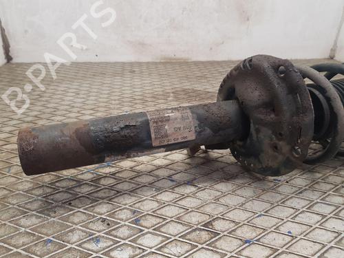 Right front shock absorber VW ARTEON (3H7, 3H8)  | BP29492587M17 