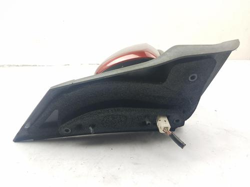 Left mirror MAZDA 2 (DE_, DH_) 1.3 (DE3FS) | BP29467501C26 