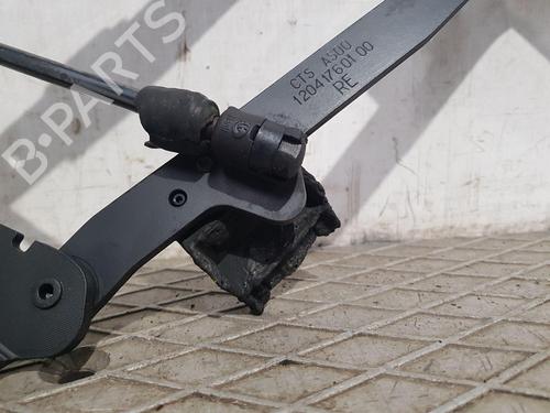 Hinge/Door check strap MERCEDES-BENZ SL (R230) 350 (230.467) | BP30045166C146