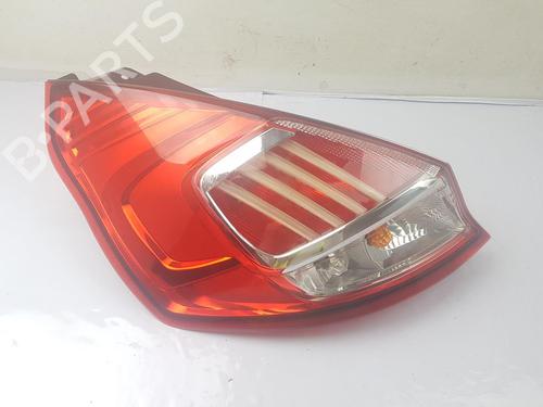 Left taillight FORD FIESTA VI (CB1, CCN) 1.6 ST | BP38725820C34 - Image 5