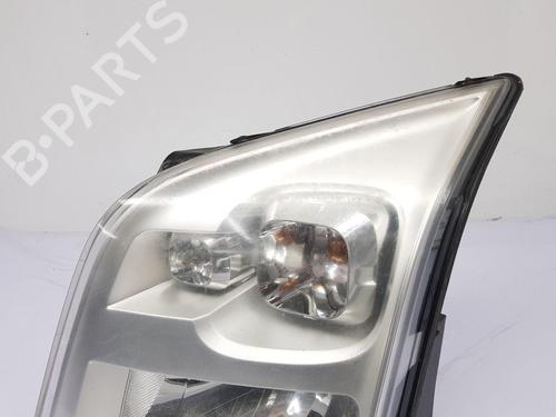 Left headlight FORD TRANSIT Van (FA_ _) 2.2 TDCi | BP30402897C28 