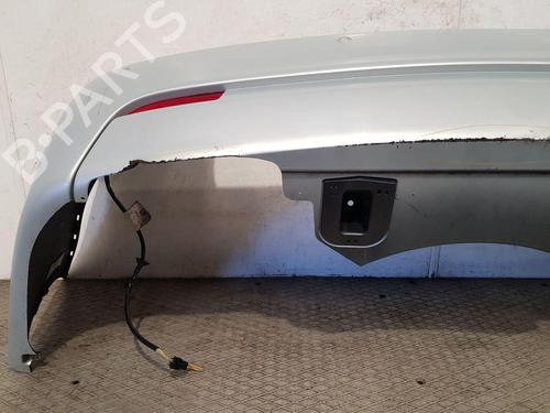 Rear bumper SAAB 9-3 (YS3F, E79, D79, D75) 1.9 TiD | BP22682664C8 