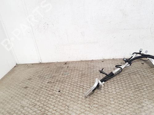 AC pipe OPEL CORSA F (P2JO) 1.2 (68) | BP29316138M126 