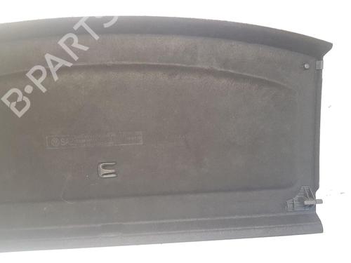 Rear parcel shelf VW GOLF VI (5K1) 1.6 TDI | BP36144193C85 - Image 6