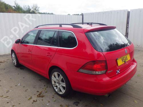 Pipe VW GOLF VI Variant (AJ5) 1.6 TDI | BP33186460M125  - Image 10