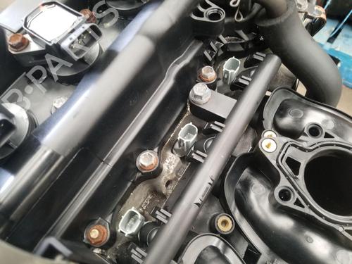 Engine CITROËN C1 (PM_, PN_) 1.0 | BP33677864M1  - Image 10