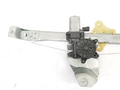 Front left window mechanism RENAULT ZOE (BFM_) ZOE | BP39616788C22 - Image 2