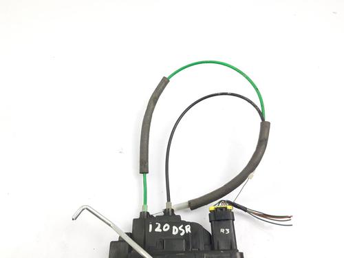 Rear right lock HYUNDAI i20 I (PB, PBT) 1.2 | BP24941530C99 