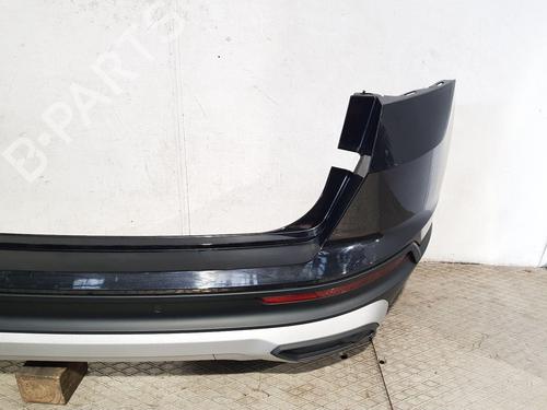 Bak støtfanger SEAT LEON (5F1) 1.8 TSI | BP29984485C8